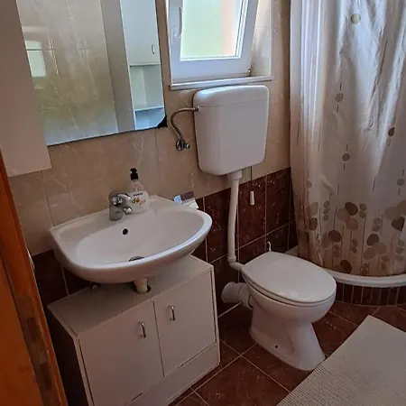 Apartman 2+2