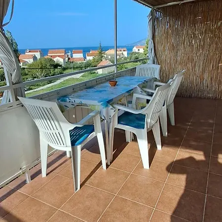Apartman 2+2